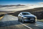 Mazda3 Skyactiv-G GT Sport Hatchback 2019 года (UK)